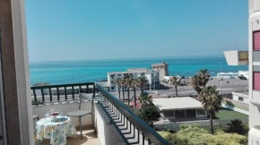 Отель Le Terrazze sul Mare Lido  Галли́поли